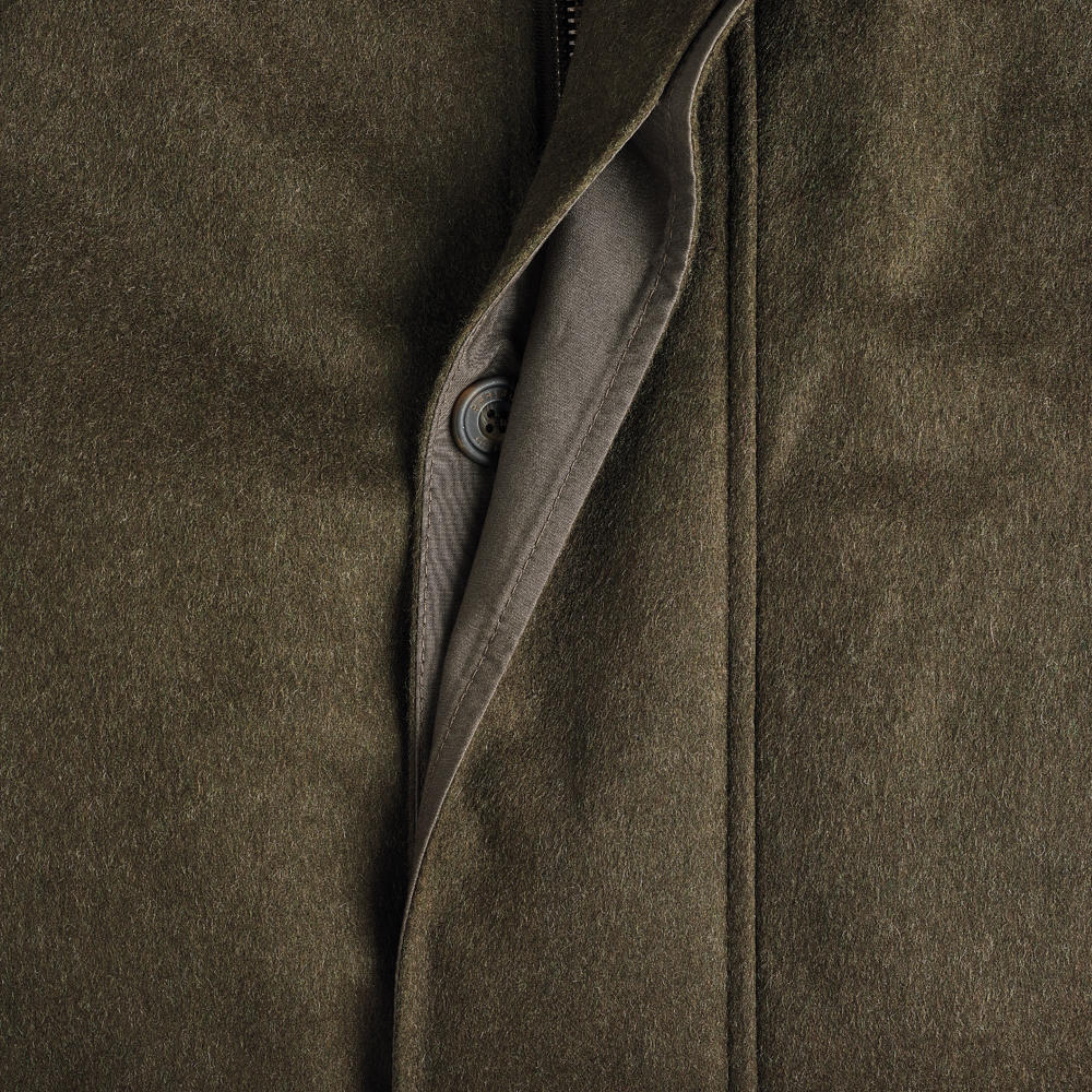 Chrysalis Men's Jacket »Crawford Loden«