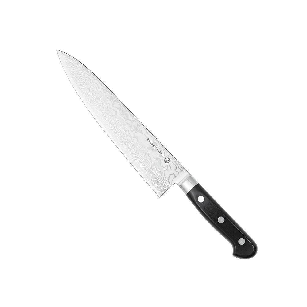 Bontenunryu Hocho, Gyuto (Fish and Meat Knife), 240 mm