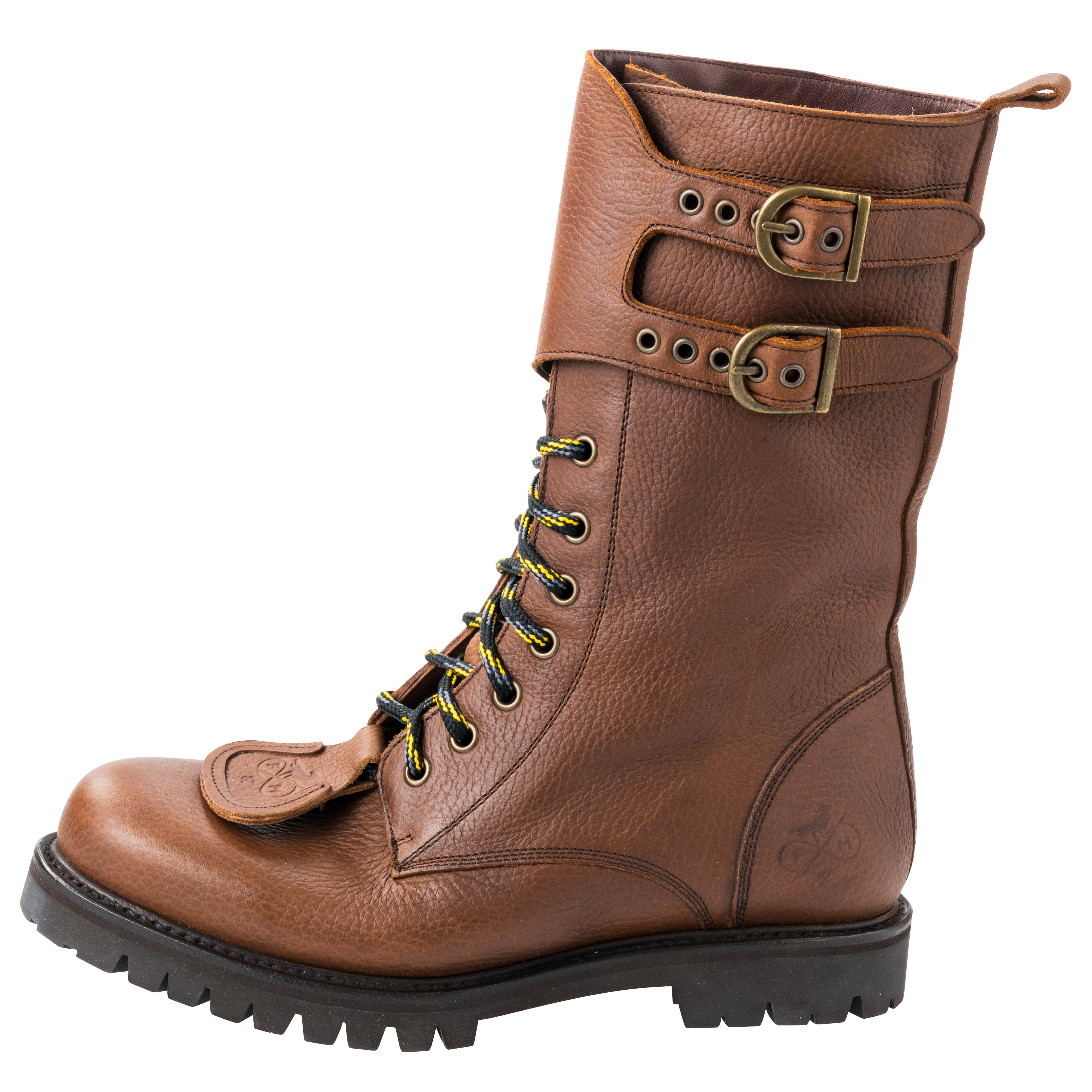 Field & Moor Damen Jagdstiefel »Osprey«