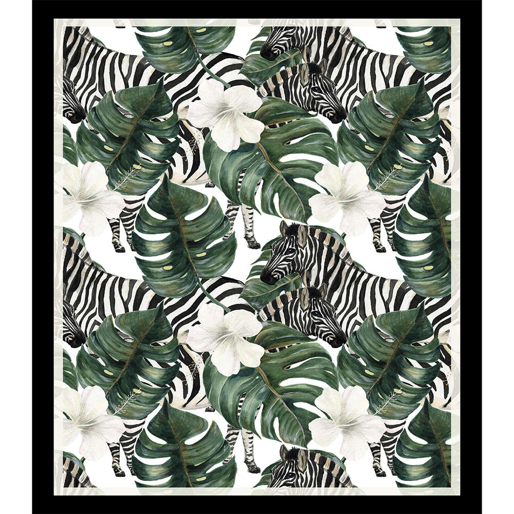 Foulard en soie »Sicilia« 3400