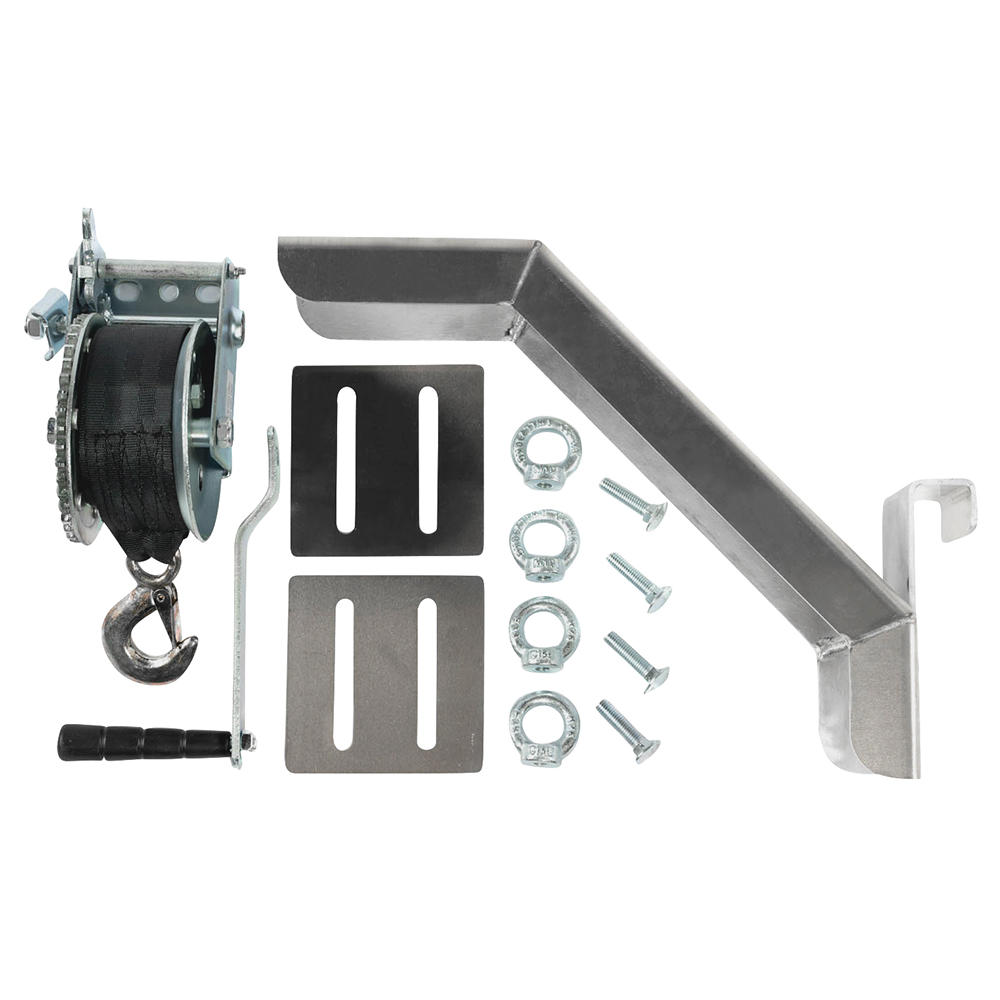 Gehetec Hoist Stand incl. Hoist