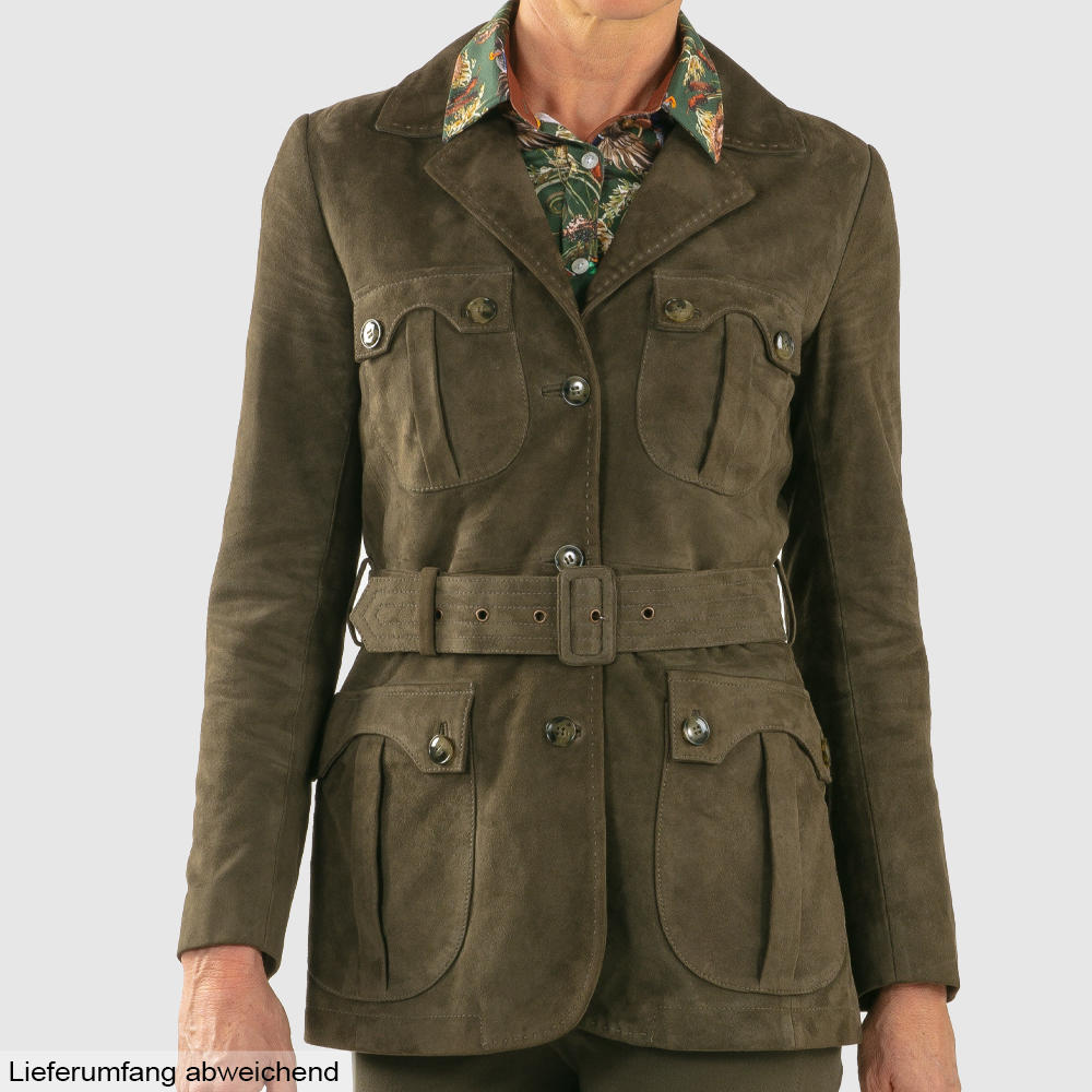 »Diplomate Lady« Ladies Safari Jacket