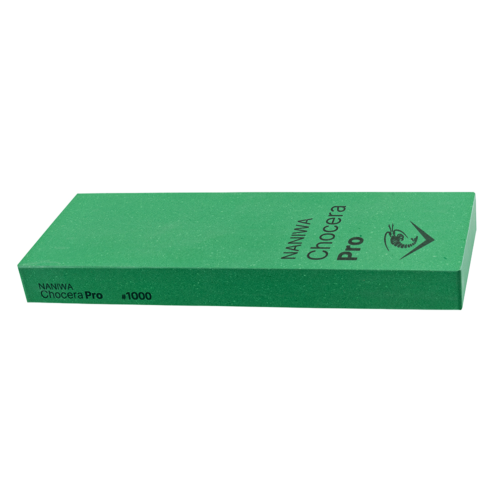 Naniwa® Chocera Pro Schärfstein, Körnung 1000