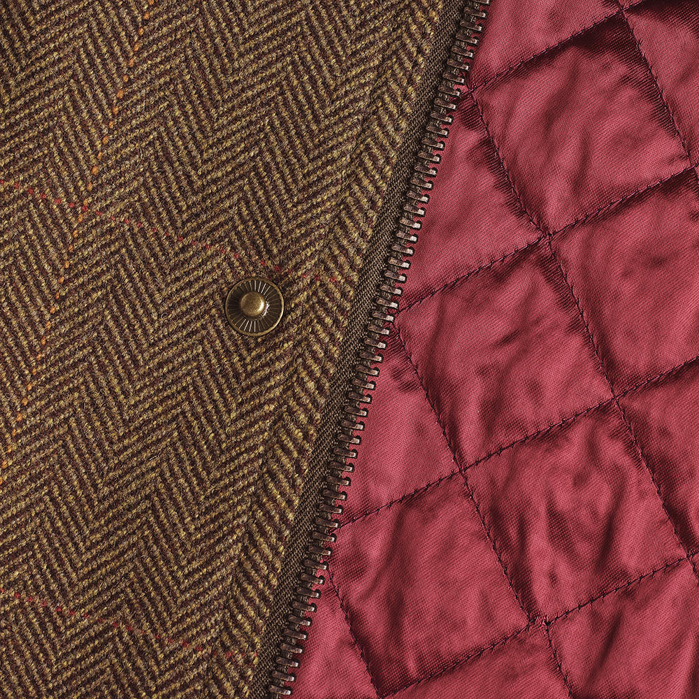 Chrysalis Herren-Tweedjacke »Chiltern HB6«