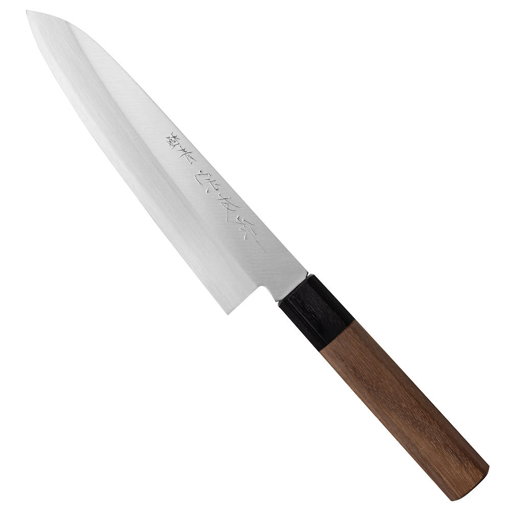 Sojusaku Hocho, Gyuto (Fisch- und Fleischmesser)