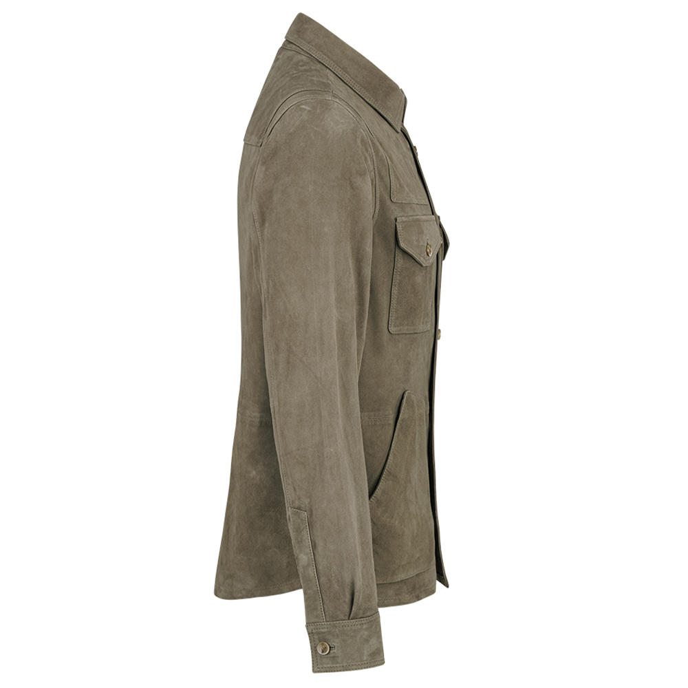 Survêtement pour homme, CHEMISE