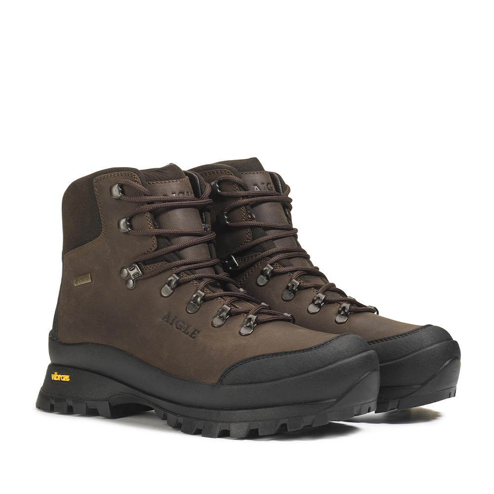 Bottes de trekking pour homme Aigle » Muntagna GTX«