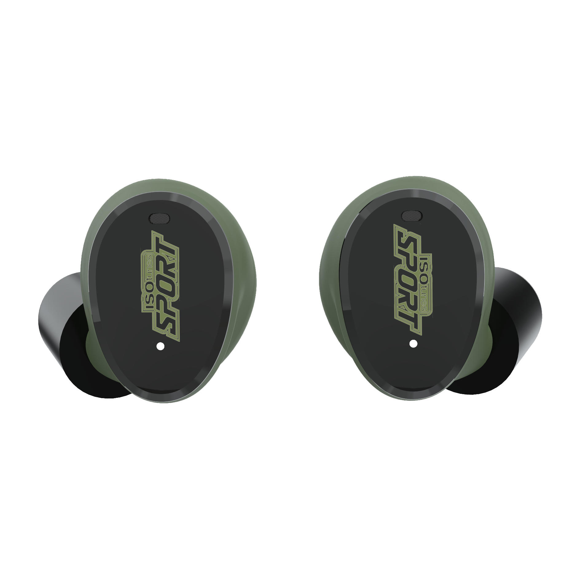 ISOtunes® »Caliber BT« Sport Hearing Protection