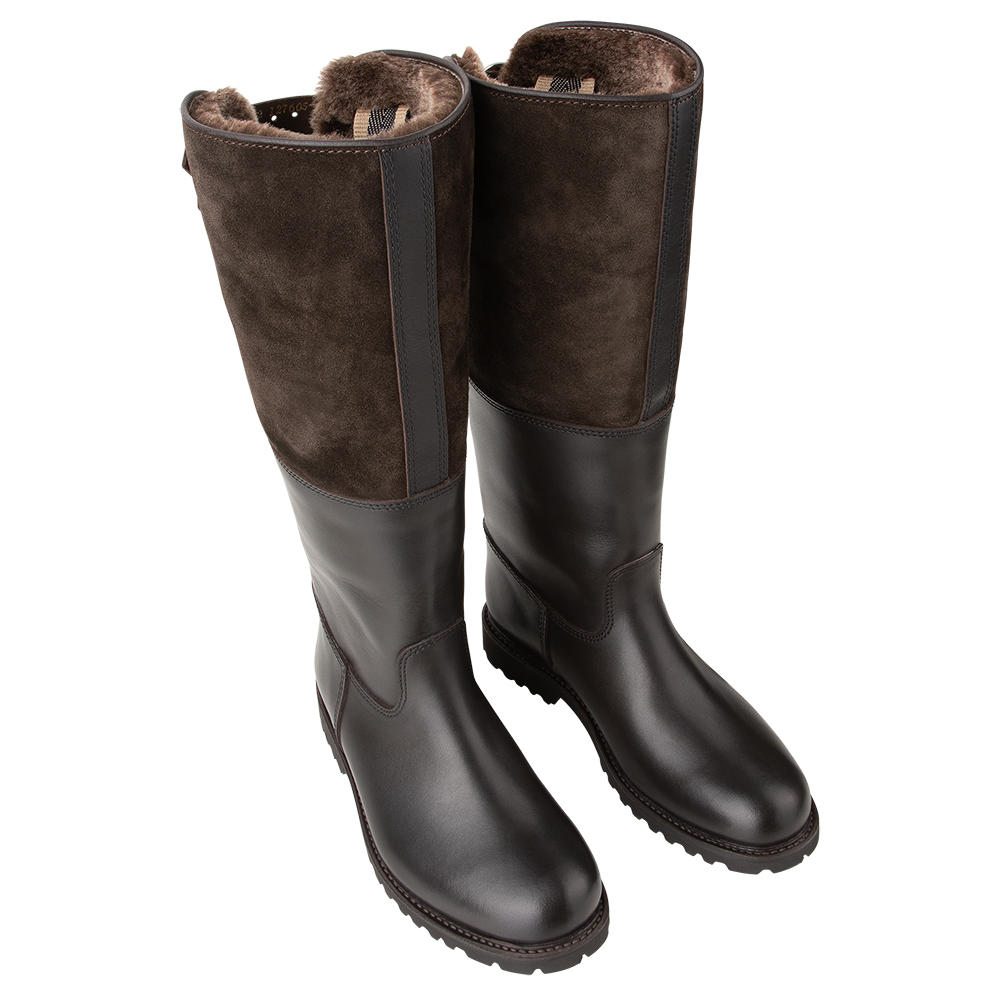 Bottes pour femme Ludwig Reiter » Försterstiefel «