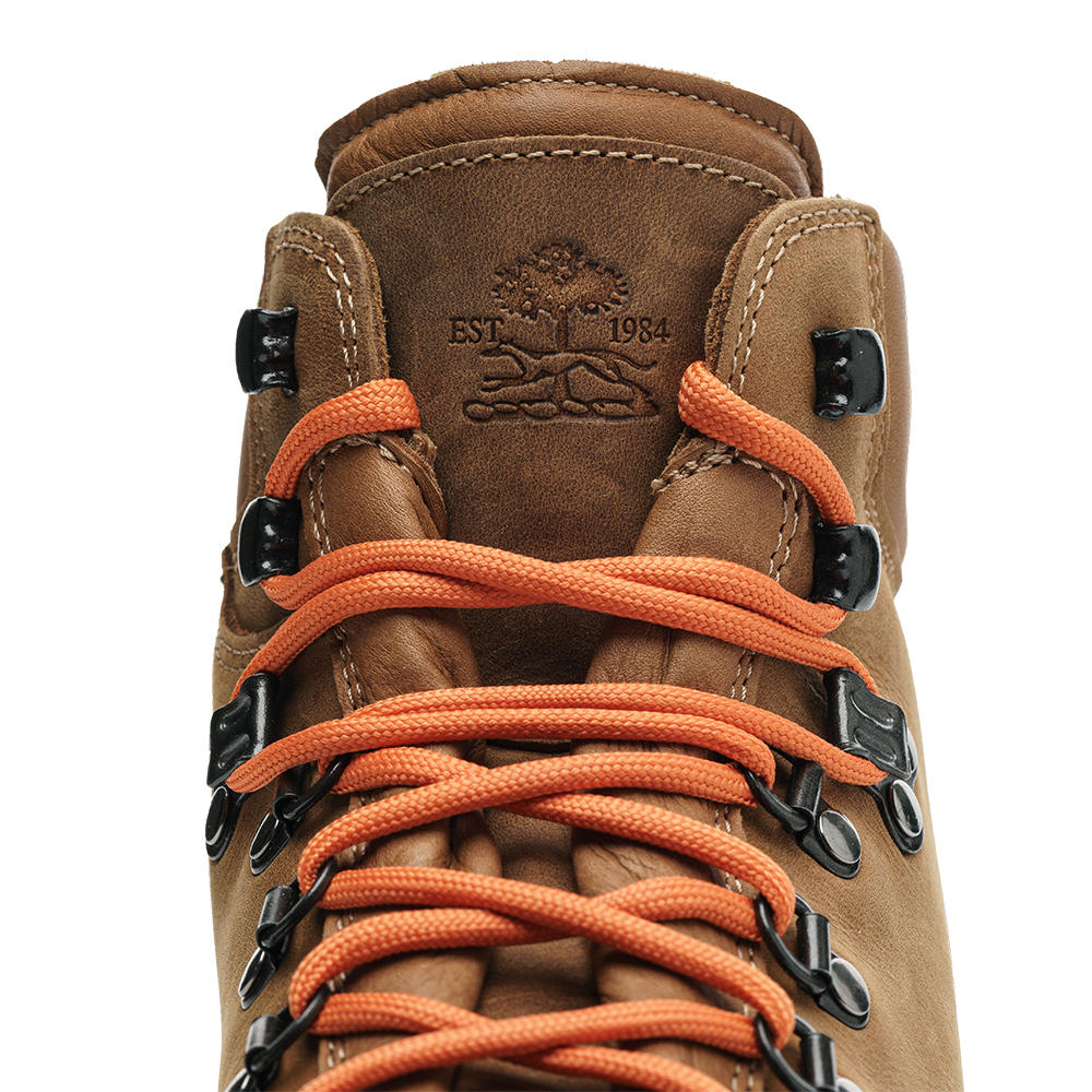 Damen Adventure Boots 