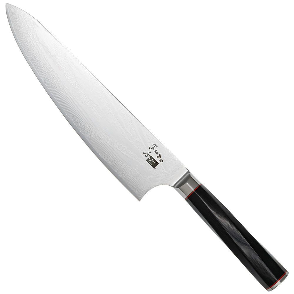 Fudo Migoto, Gyuto (Fisch- und Fleischmesser)