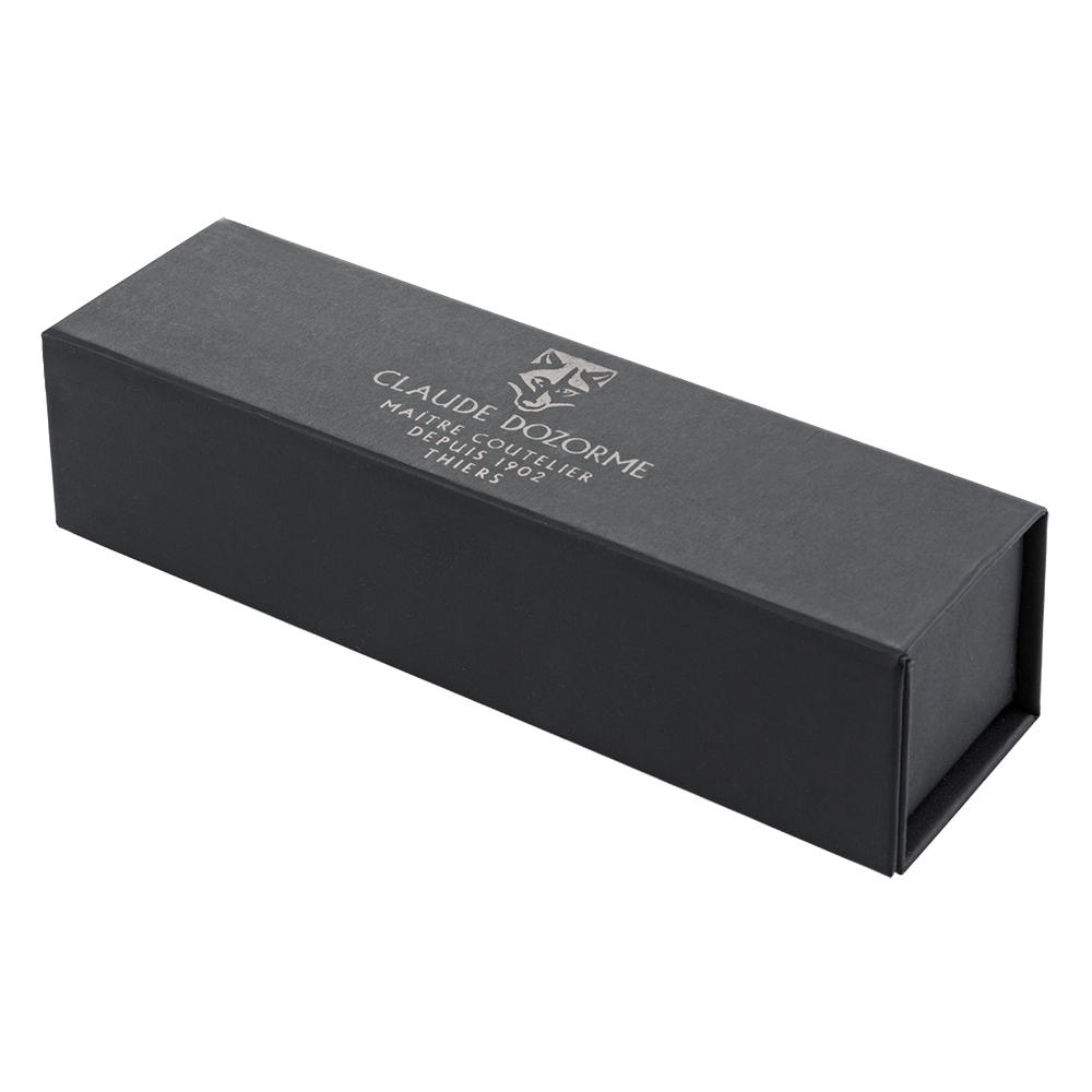 Laguiole Folding Knife Baroudeur