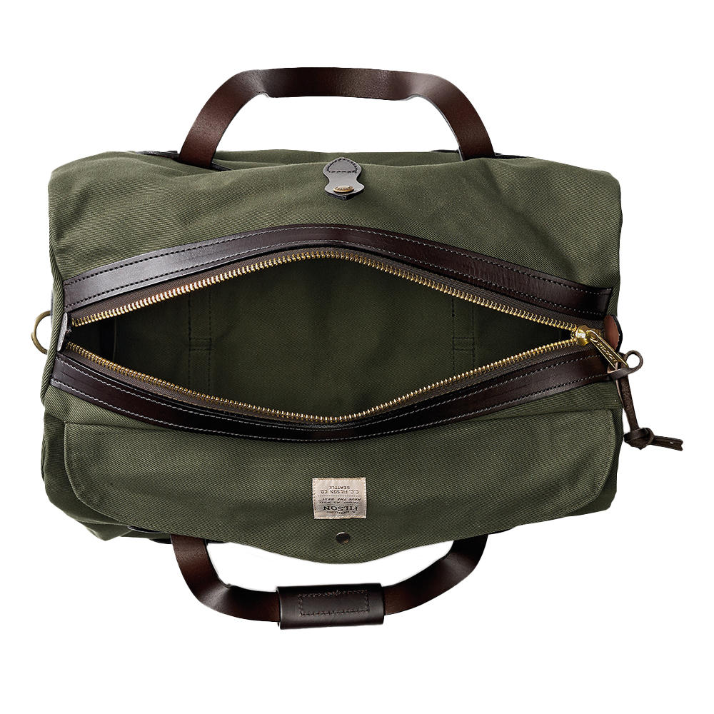 Filson Duffle–Small, Otter Green
