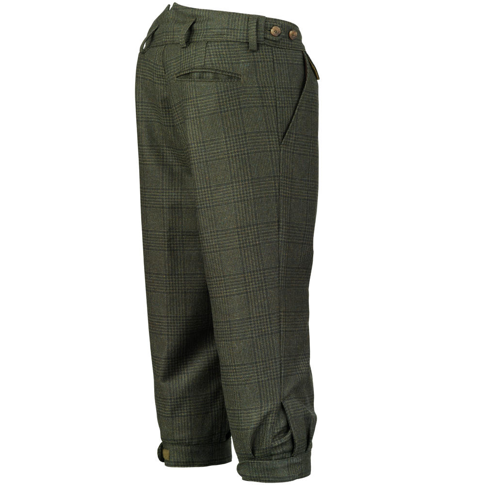 Laksen »Willow« Men’s Tweed Breeks