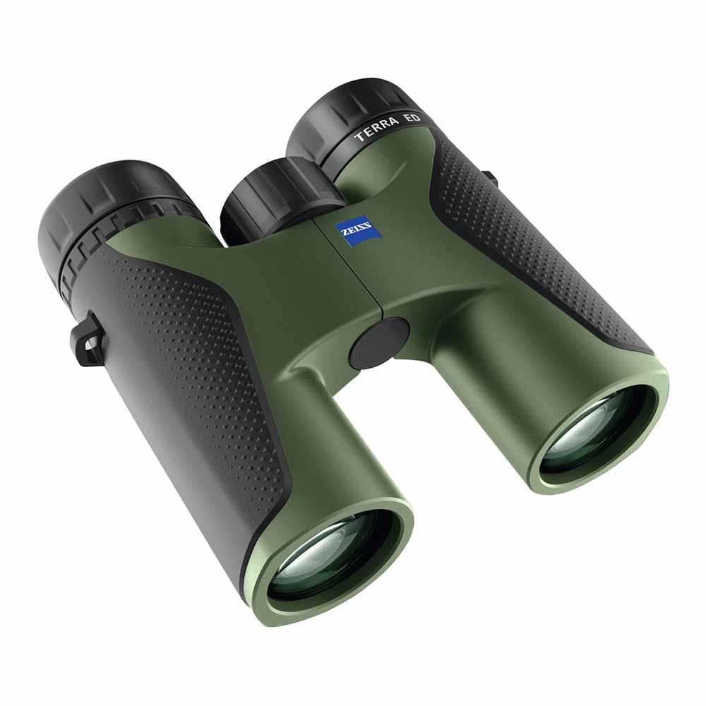 Zeiss Terra ED Binoculars, 8 x 32