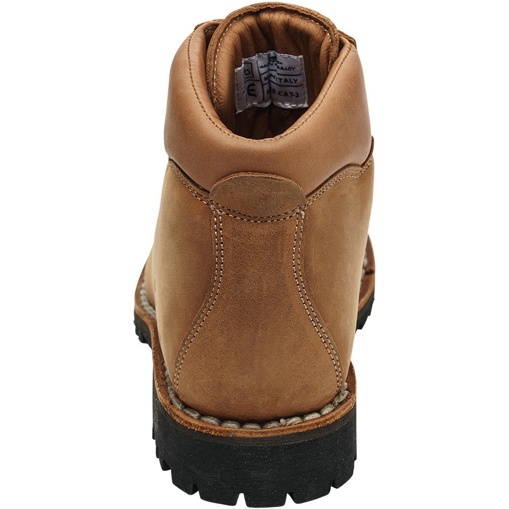 Damen Adventure Boots 