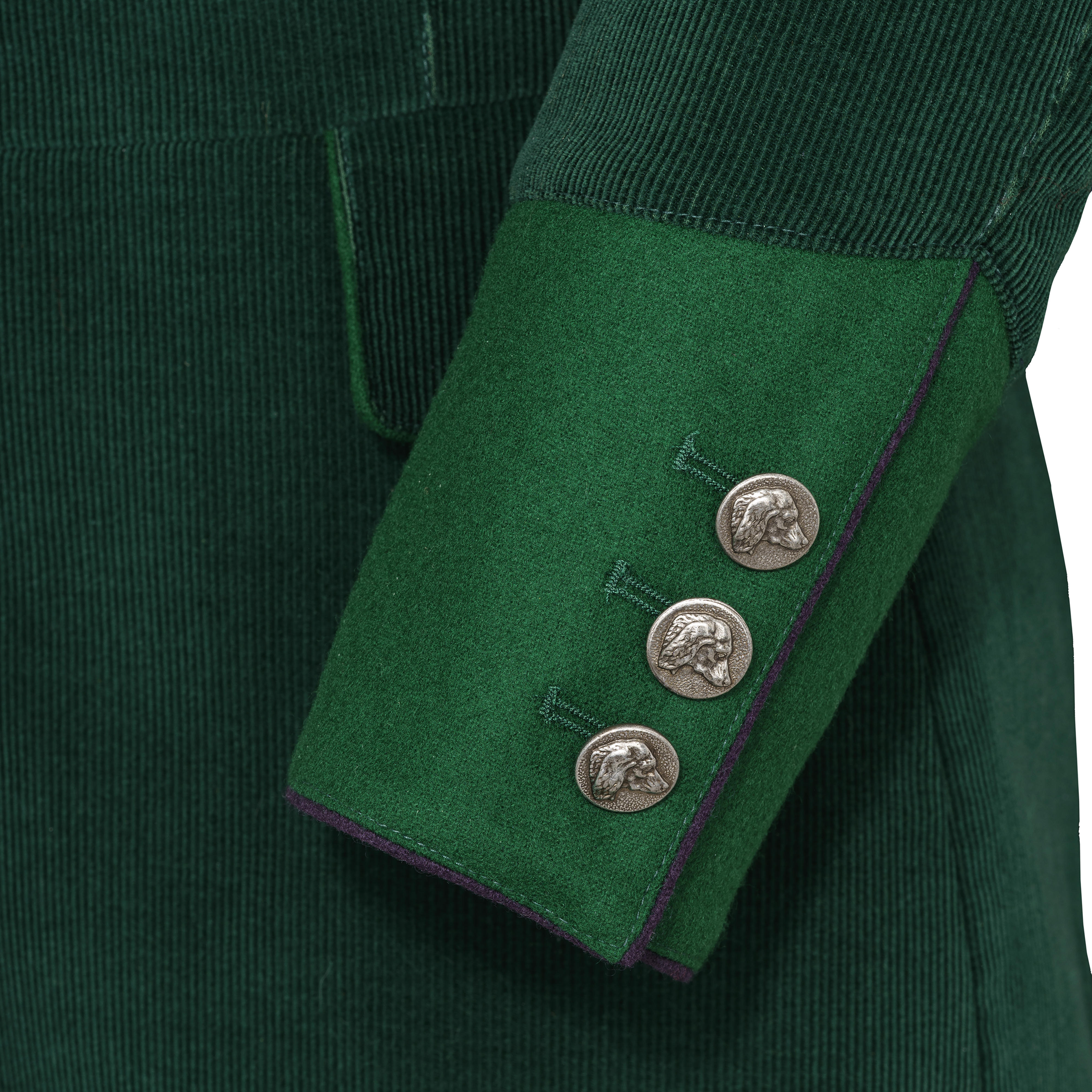 VON DÖRNBERG Damenblazer »Rosa«