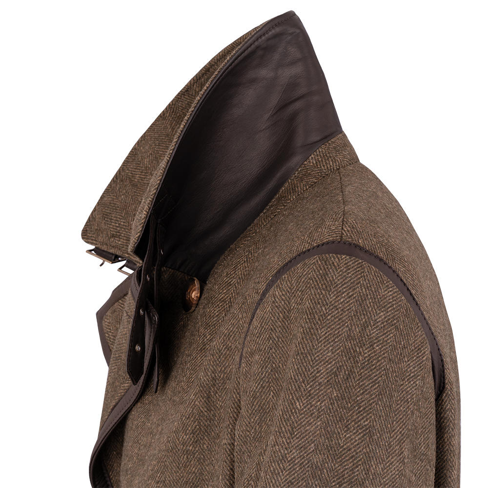 Meindl »Explorer« Men's Coat