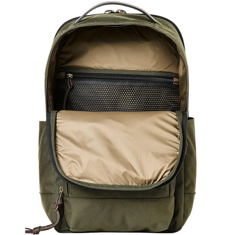 Filson Dryden Backpack, Otter Green