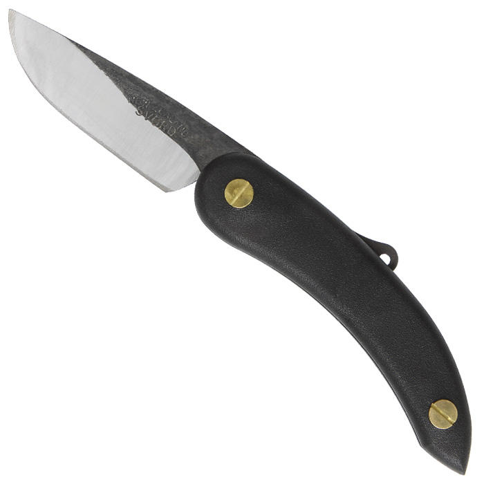 Svörd™ Folding Knife Peasant, black