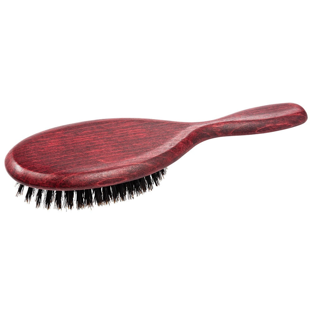 Brosse pour chiens Keller »MaxiPin«, poils de sanglier