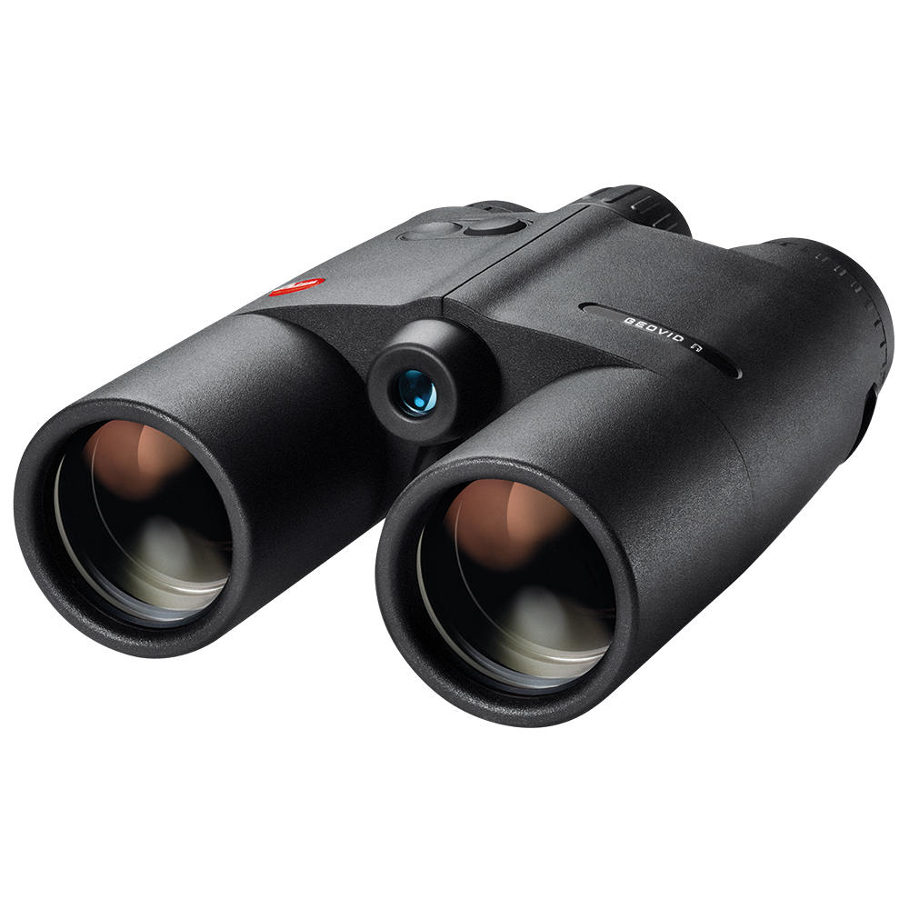 Leica Geovid R 8 x 42 Binoculars with Range Finder