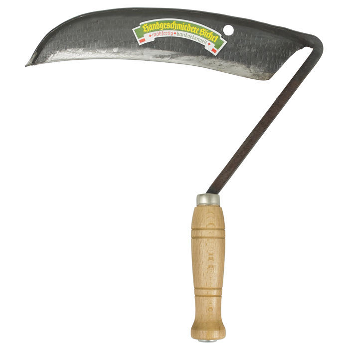 Scythe Sickle