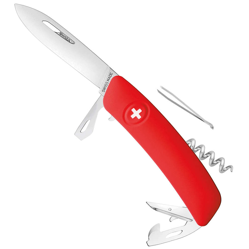 SWIZA® Pocket Knife D03