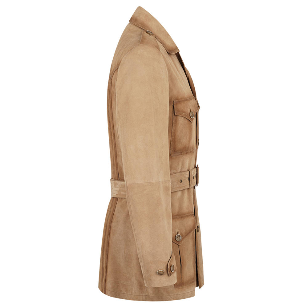 Veste »Safari« pour homme, PROFESSEUR