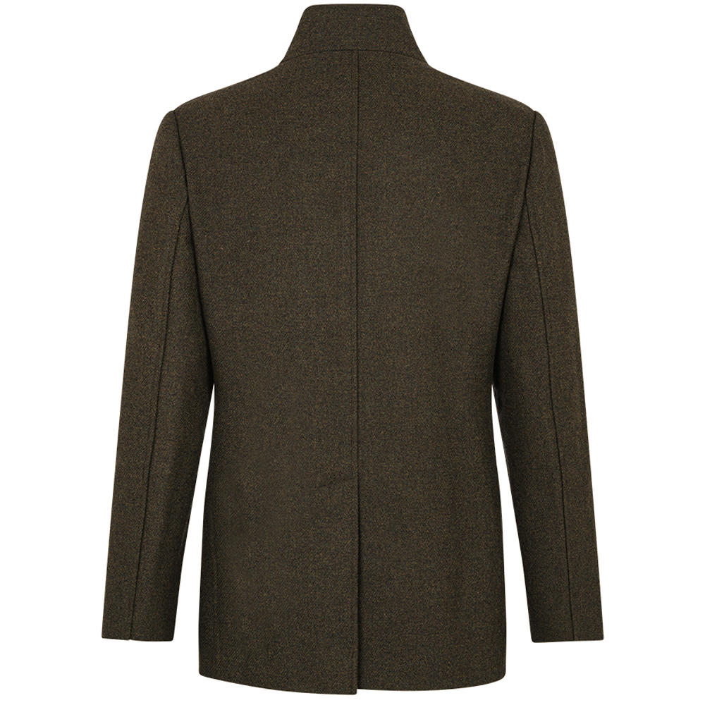 Von Dörnberg »Enno« Men's Jacket, Lambswool Tweed