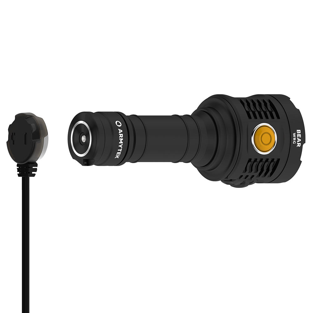 Armytek Bear WRG Taschenlampe, LED, 1500 lm