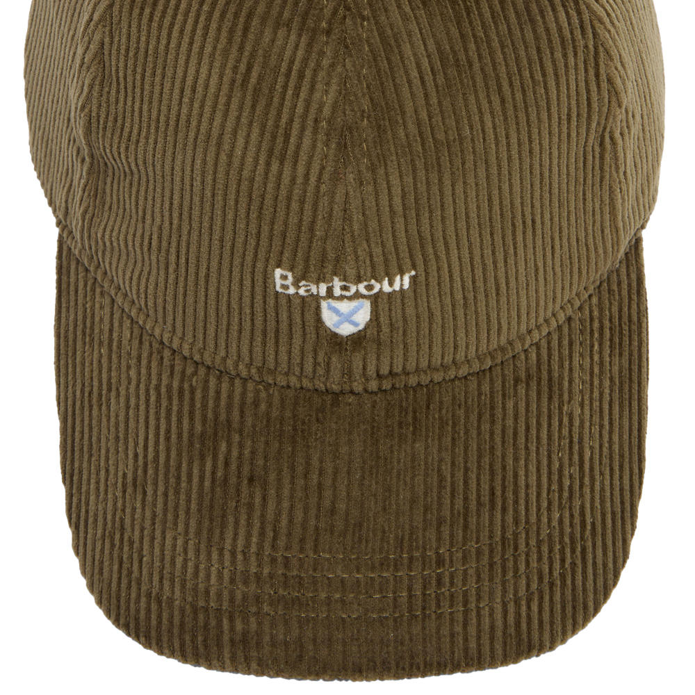 Barbour Sport Cap »Preston«