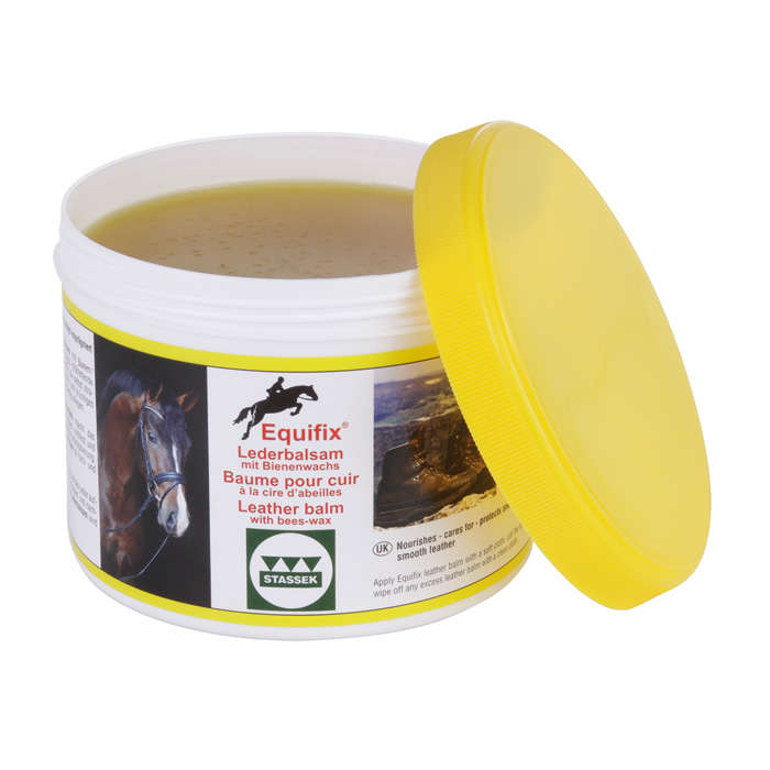 Equifix® Lederbalsam