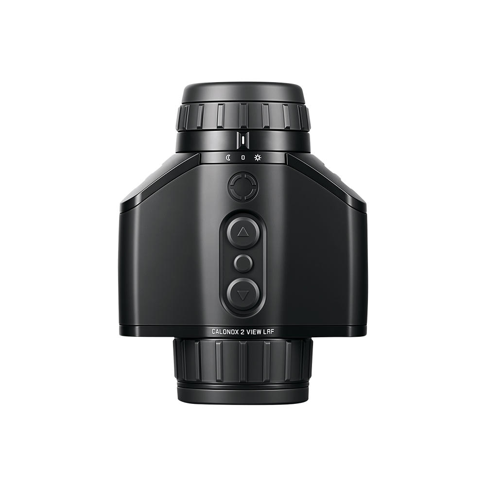 Leica Wärmebildkamera Calonox 2 View LRF