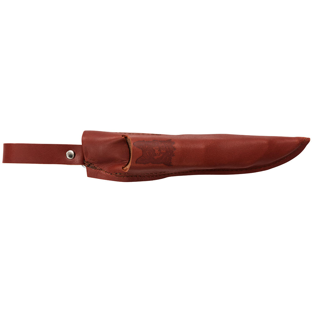 Wood Jewel »Elkhound« Double Hunting Knife 
