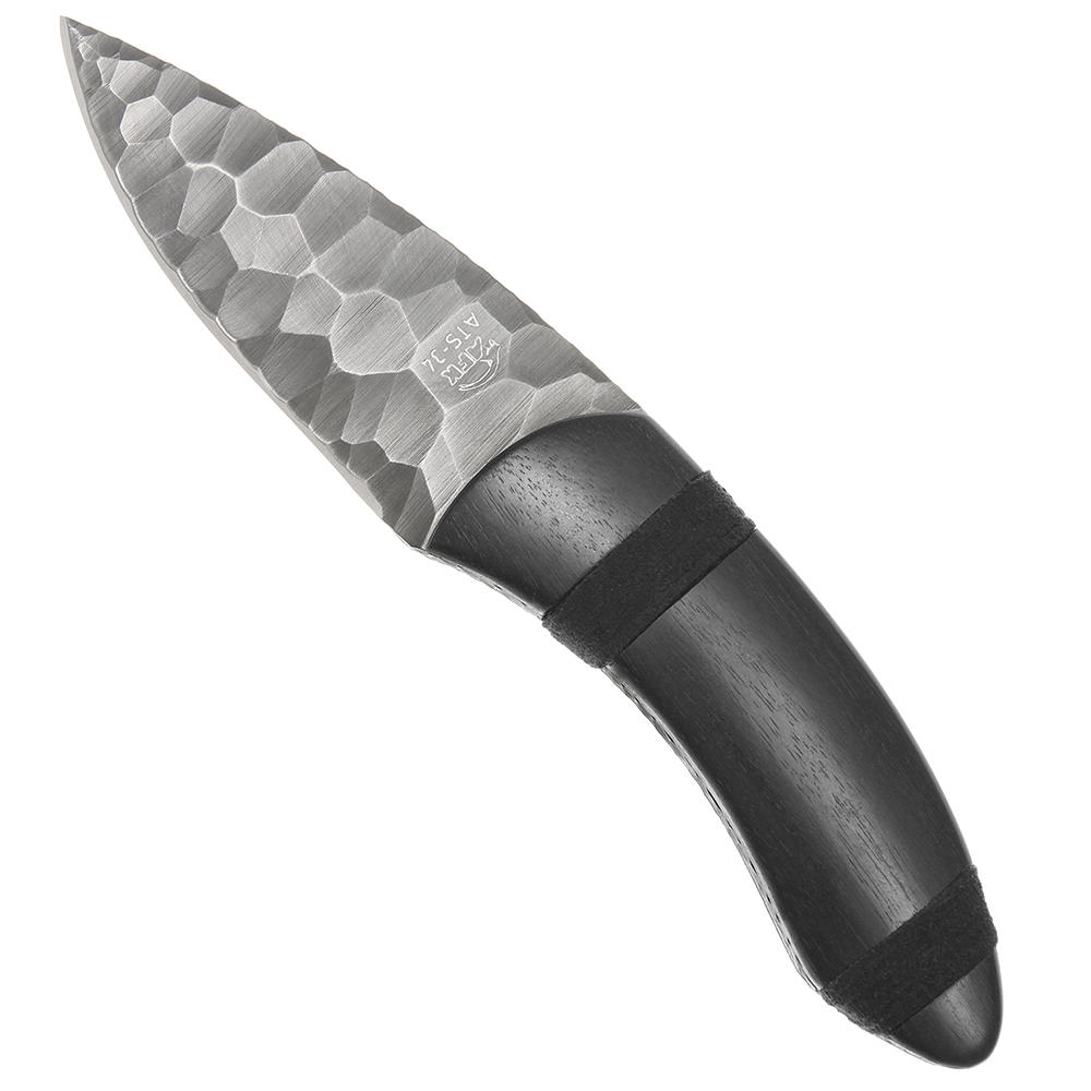 AFK Jagdmesser »Darkness«, Ebenholz