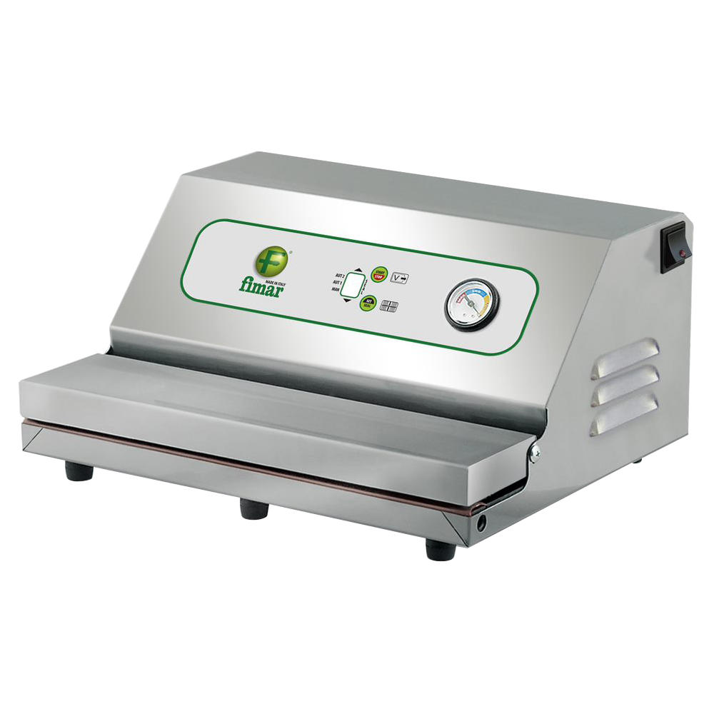 Appareil de mise sous vide Fimar BAR350