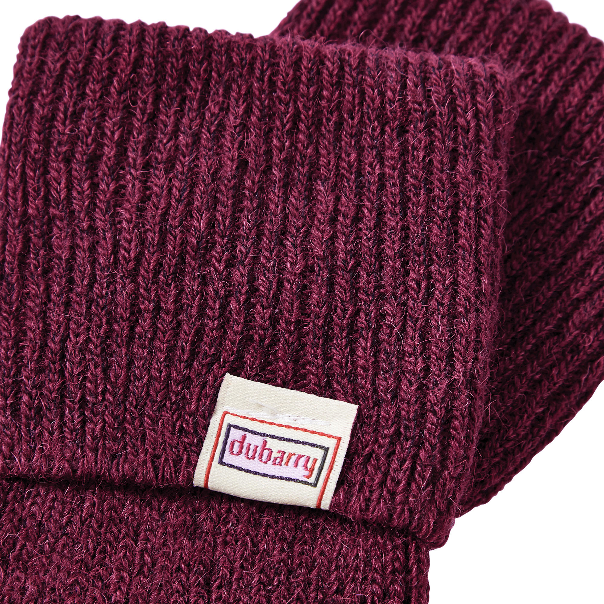 Dubarry Alpaca Boot Sock