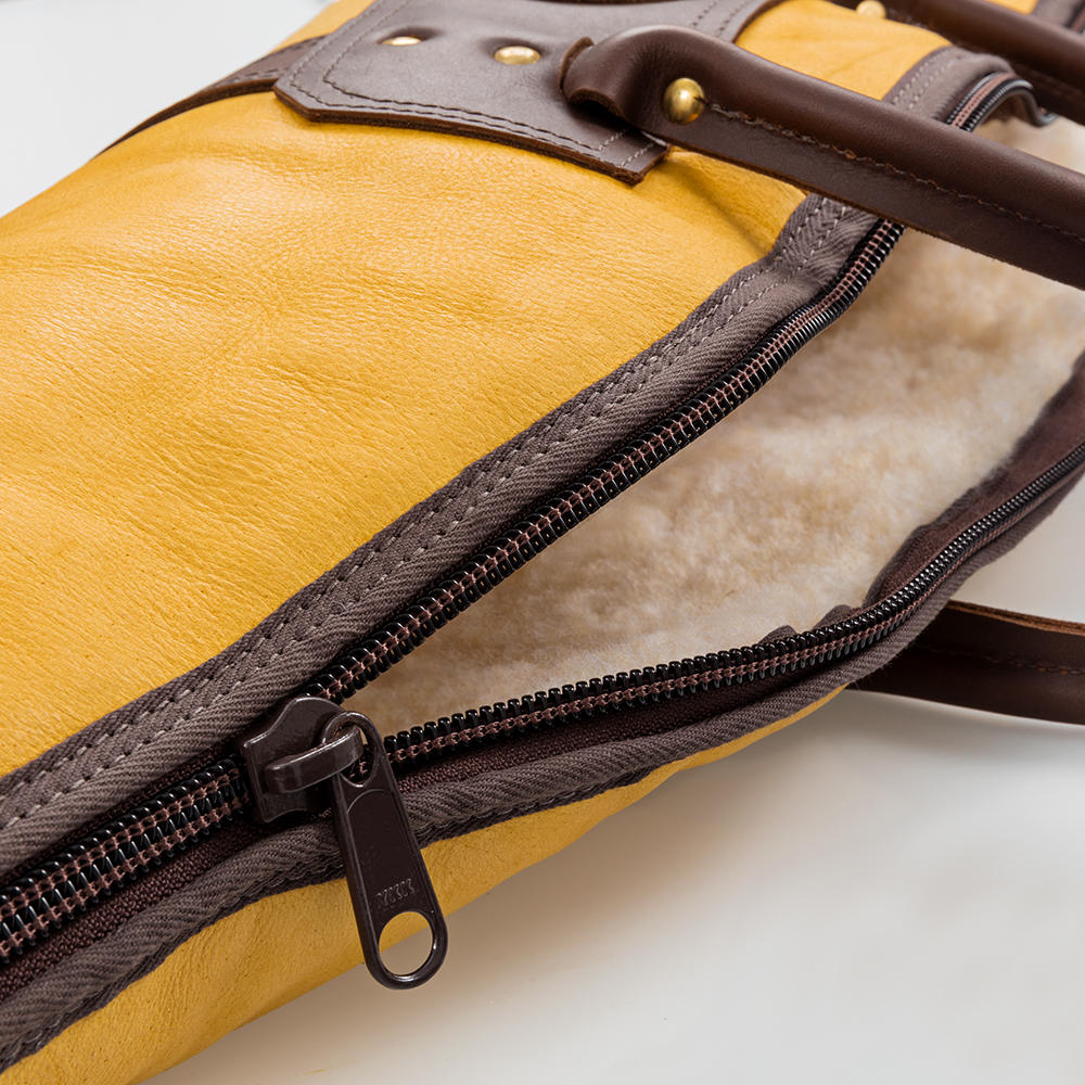 Frost River Gun Case, Buckskin (with Optics), Tan, Size 120 cm