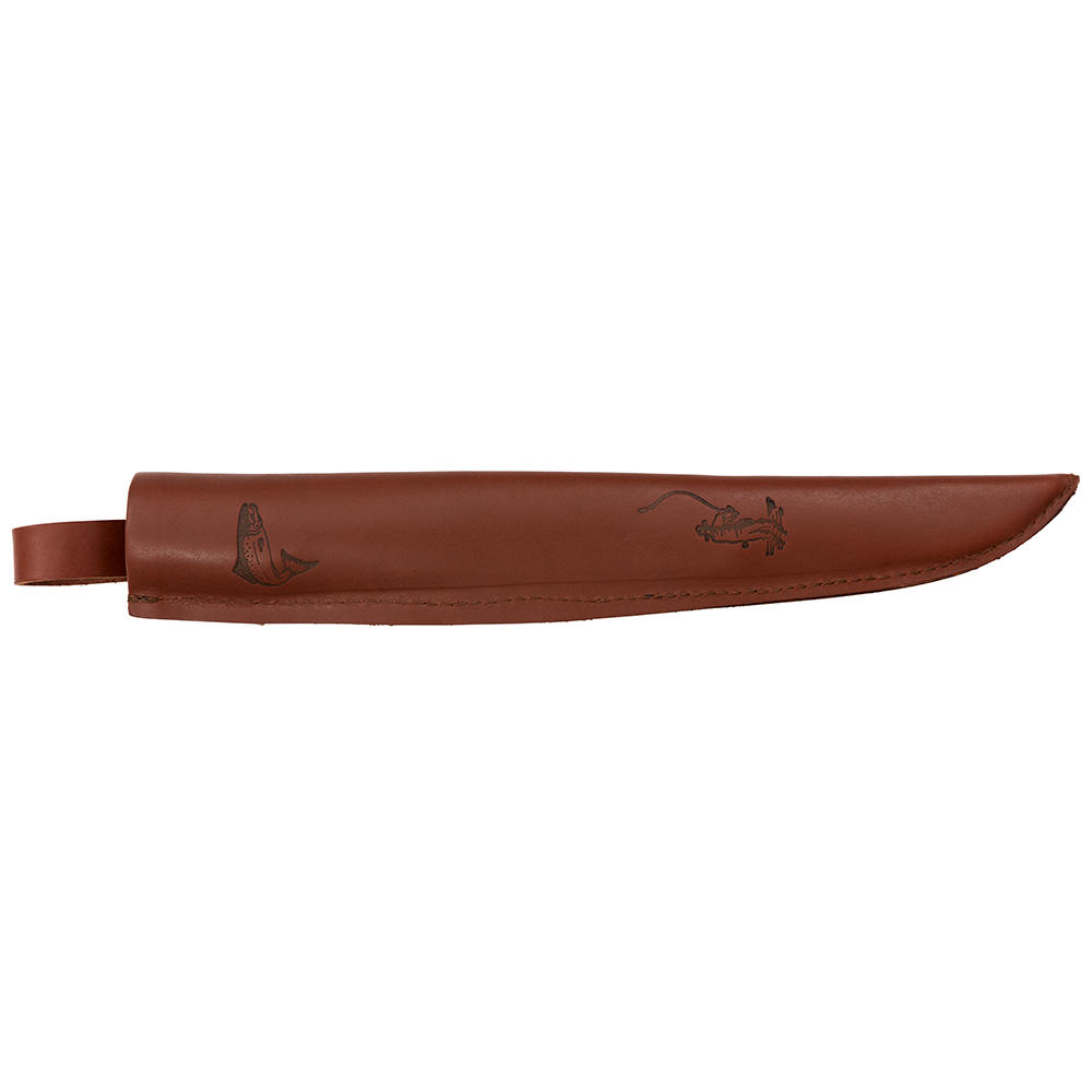 Wood Jewel Fischermesser, 220 mm