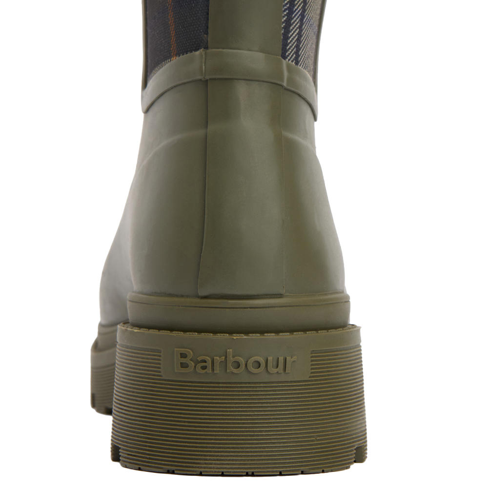 Barbour Damen-Gummistiefel »Dena«