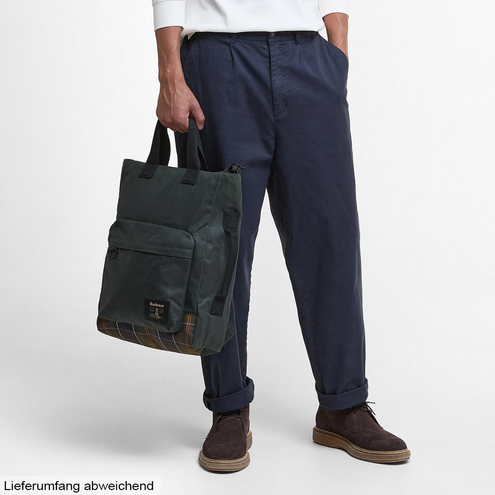 Barbour Rucksack »Field Wax«