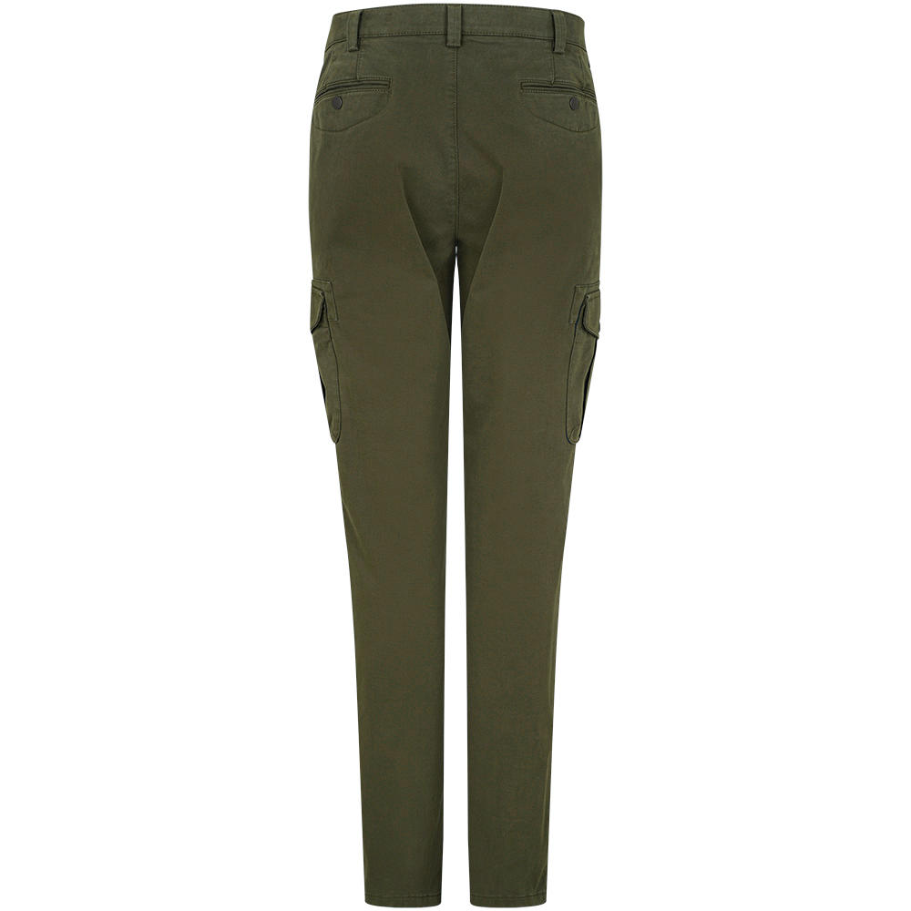 Meyer Herren Cargohose, Devon