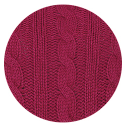 dark red