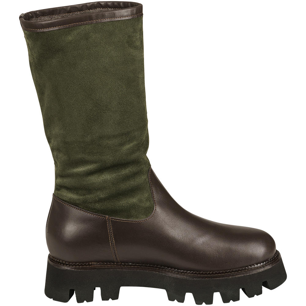Damen Stiefel »Courtney«