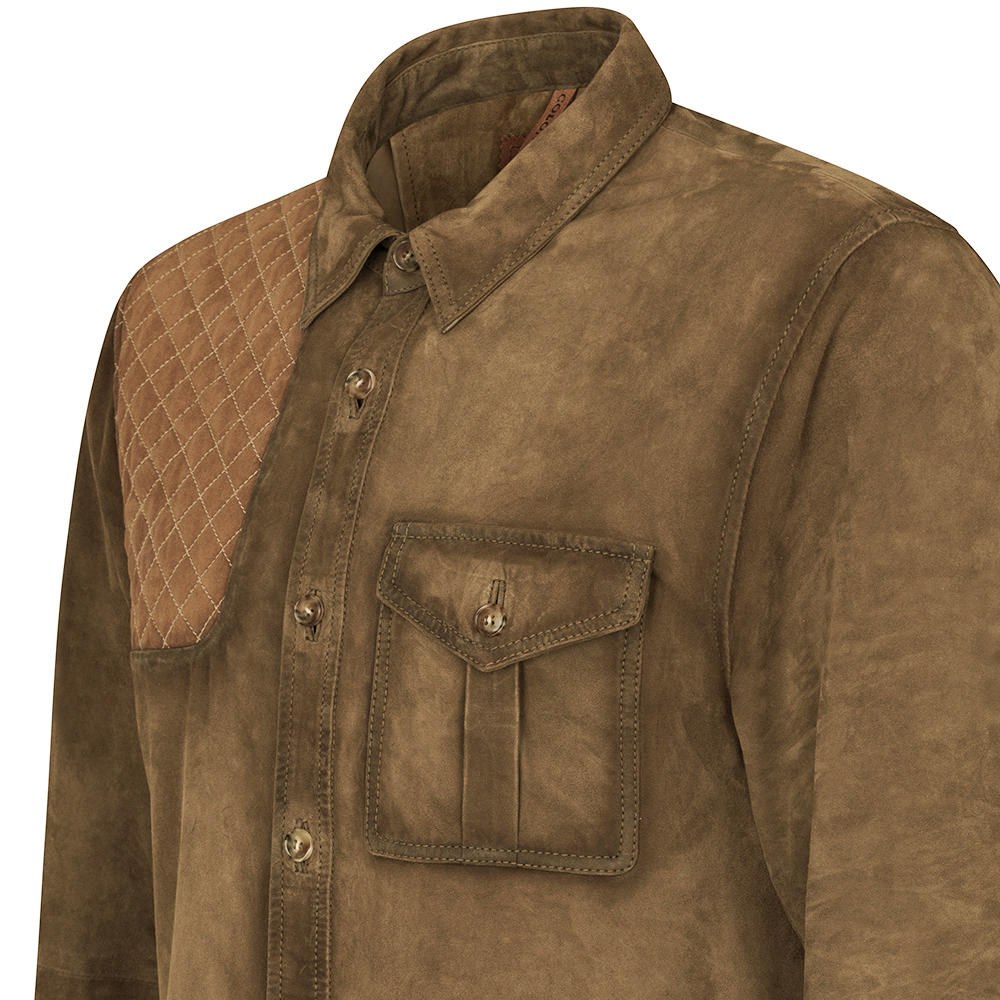Veste de chasse pour homme » Jaeger «