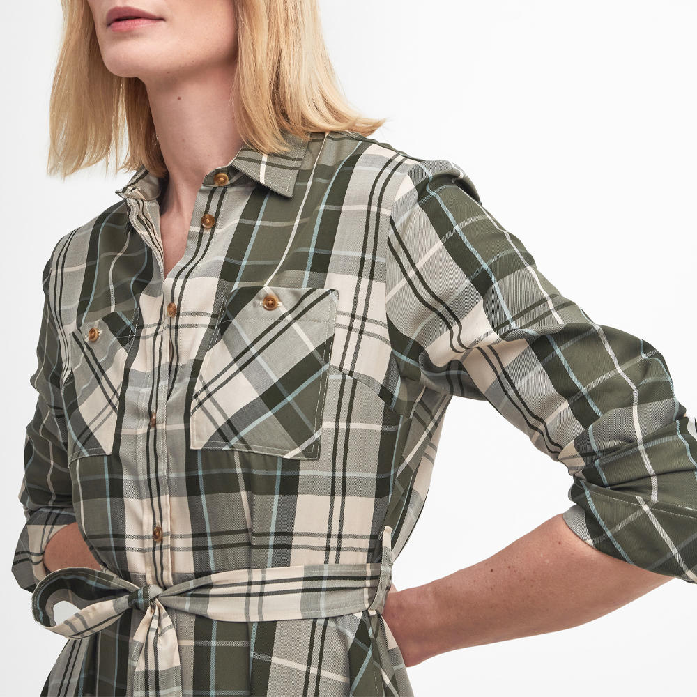 Barbour Damen-Kleid »Marianne«
