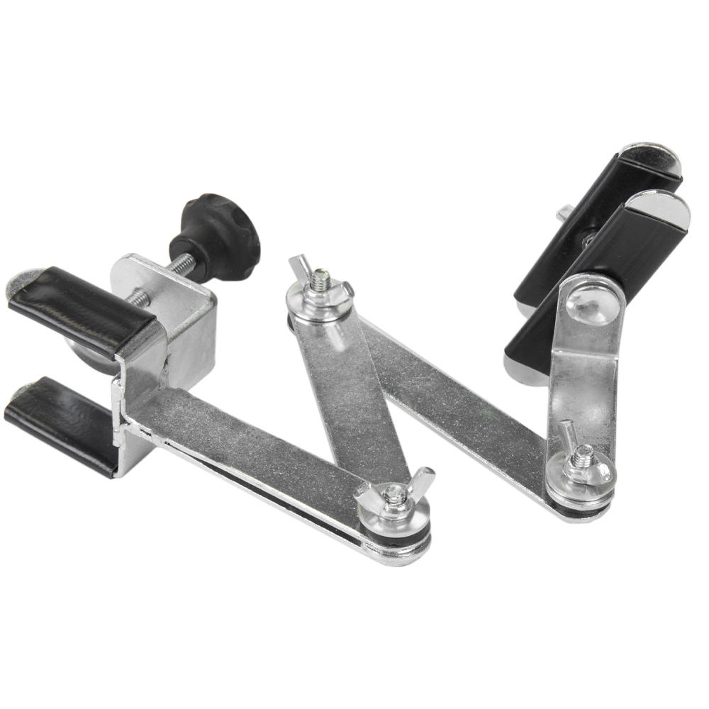 Trophy Boiling Clamp