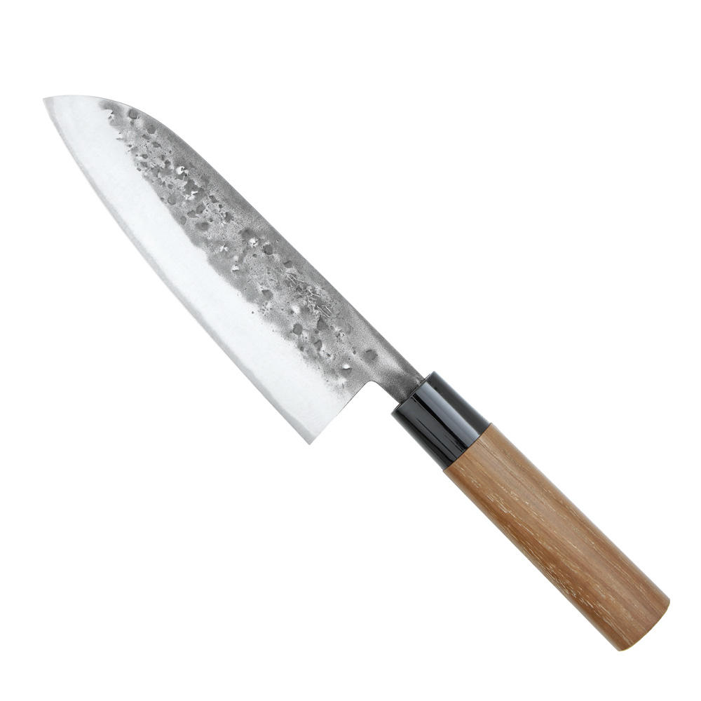 Tadafusa Hocho Nashiji, Santoku (Allzweckmesser)
