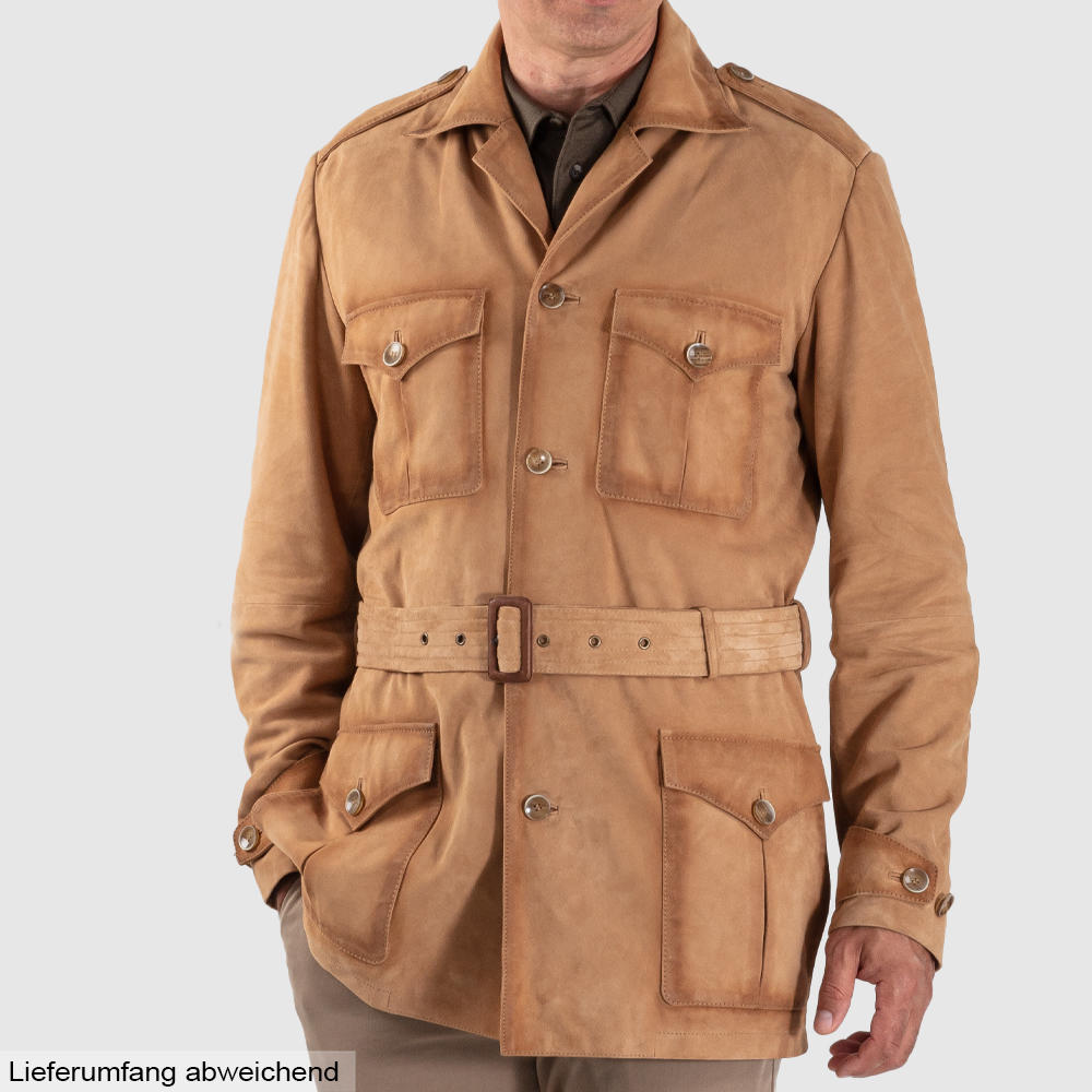 Veste »Safari« pour homme, PROFESSEUR